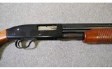 Western Field ~ Model M550AB ~ 12 Gauge - 3 of 11