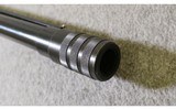 Western Field ~ Model M550AB ~ 12 Gauge - 5 of 11