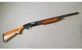 Western Field ~ Model M550AB ~ 12 Gauge - 1 of 11