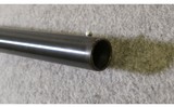 Savage ~ Model 820B ~ 12 Gauge - 5 of 9
