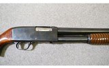 Savage ~ Model 820B ~ 12 Gauge - 3 of 9