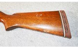 Savage ~ Model 820B ~ 12 Gauge - 8 of 9