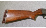 Savage ~ Model 820B ~ 12 Gauge - 2 of 9