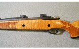Interarms ~ Whitworth Custom Safari Rifle ~ 378 Weatherby Magnum - 7 of 11