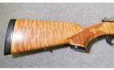 Interarms ~ Whitworth Custom Safari Rifle ~ 378 Weatherby Magnum - 2 of 11