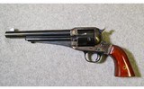 A. Uberti ~ Model 1875 Army ~ 45 Colt - 2 of 2