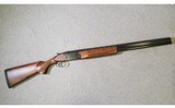 Winchester ~ Model 101 Field ~ 12 Gauge - 1 of 10