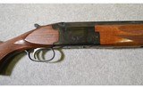 Winchester ~ Model 101 Field ~ 12 Gauge - 3 of 10