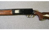 Browning ~ Model A5 ~ 12 Gauge - 8 of 10
