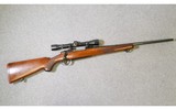 Sturm Ruger ~ Model M77 ~ 270 Winchester - 1 of 10