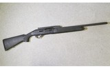 Stoeger ~ Model M3000 R ~ 12 Gauge Rifled Slug