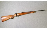 Ruger ~ Model M77 ~ 270 Winchester