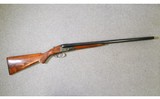 Parker Brothers ~ SXS ~12 Gauge - 1 of 10