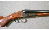 Parker Brothers ~ SXS ~12 Gauge - 3 of 10