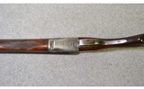 Savage Arms ~ Fox Sterlingworth ~ 16 Gauge - 6 of 9