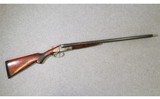 Savage Arms ~ Fox Sterlingworth ~ 16 Gauge - 1 of 9
