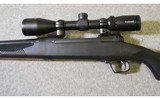 Savage ~ Model 110 ~ 7MM Remington Mag - 7 of 9