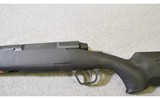 Savage ~ Model AXIS Compact ~ 7MM-08 Remington - 8 of 10