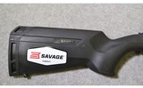 Savage ~ Model AXIS Compact ~ 7MM-08 Remington - 2 of 10