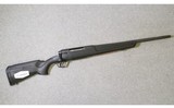 Savage ~ Model AXIS Compact ~ 7MM-08 Remington