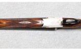 Armas Berezi ~ Sidelock Ejector Game Shotgun ~ 12 Gauge - 7 of 10