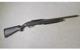 Winchester ~ Model 1300 Speed Pump ~ 12 Gauge Rifled - 1 of 10
