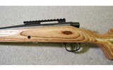 Remington ~ Model Seven ~ 6 mm Remington - 8 of 10