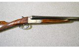 Ugartechea ~ Model 600 Series ~ 12 Gauge - 3 of 10