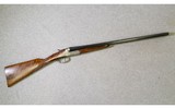 Ugartechea ~ Model 600 Series ~ 12 Gauge - 1 of 10