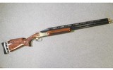 Browning ~ Model 725 Citori Max Trap ~ 12 Gauge - 1 of 10