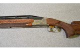 Browning ~ Model 725 Citori Max Trap ~ 12 Gauge - 8 of 10