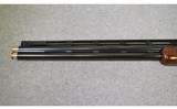Browning ~ Model 725 Citori Max Trap ~ 12 Gauge - 6 of 10
