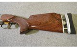 Browning ~ Model 725 Citori Max Trap ~ 12 Gauge - 9 of 10