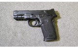Smith and Wesson ~ Model M&P 9 Shield EZ - 2 of 2