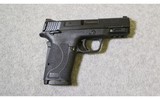 Smith and Wesson ~ Model M&P 9 Shield EZ - 1 of 2