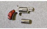 North American Arms ~ Model 22 Mag ~ 22 Mag and 22 LR - 1 of 2