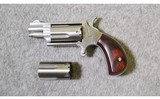 North American Arms ~ Model 22 Mag ~ 22 Mag and 22 LR - 2 of 2