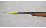 Browning ~ X-Bolt ~ 270 WSM - 6 of 10