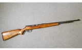 Gambles Store Pioneer ~ Model 27A ~ 22 short, long, and Long Rifle - 1 of 10