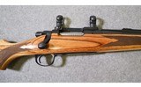 Remington Arms ~ Model 672 ~ 300 Remington Ultra Mag - 3 of 10
