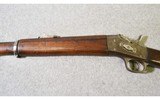Remington ~ Remington Arms Rolling Block ~ 7x57 mm Mauser - 8 of 10