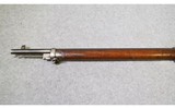 Remington ~ Remington Arms Rolling Block ~ 7x57 mm Mauser - 6 of 10