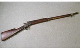 Remington ~ Remington Arms Rolling Block ~ 7x57 mm Mauser - 1 of 10