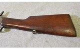 Remington ~ Remington Arms Rolling Block ~ 7x57 mm Mauser - 9 of 10