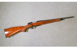 Remington ~ Model 660 ~ 222 Remington