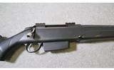 Tikka ~ Model T3 ~ 22-250 Remington - 3 of 10