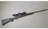 Remington
Model 700
300 Winchester Mag
