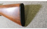 Winchester ~ Model 69 ~ 22 short, long, and long rifle - 10 of 10