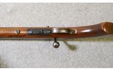 Winchester ~ Model 69 ~ 22 short, long, and long rifle - 7 of 10