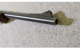 Remington ~ Model 600 Mohawk ~ 308 Winchester - 5 of 10